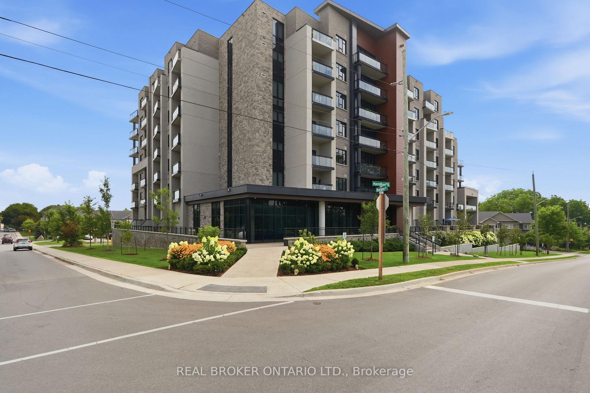 Photo 1 of Unit 101, 30 Hamilton Street S, Hamilton, Waterdown — HOMEH