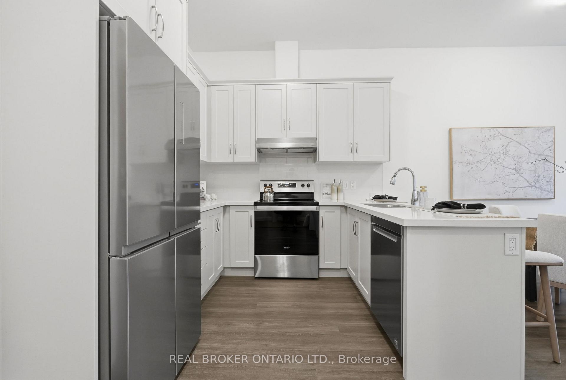 Photo 10 of Unit 101, 30 Hamilton Street S, Hamilton, Waterdown — HOMEH