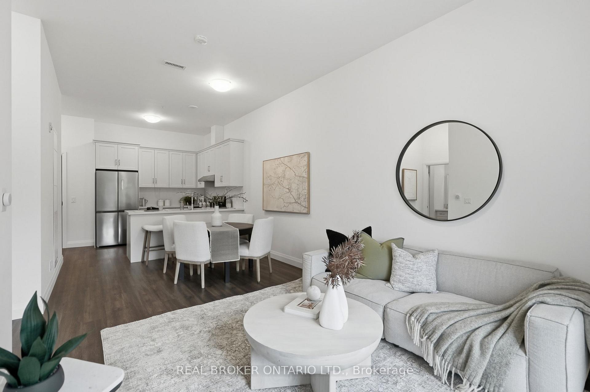 Photo 20 of Unit 101, 30 Hamilton Street S, Hamilton, Waterdown — HOMEH
