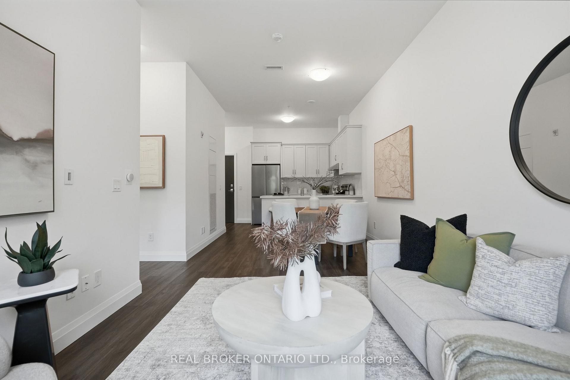 Photo 21 of Unit 101, 30 Hamilton Street S, Hamilton, Waterdown — HOMEH