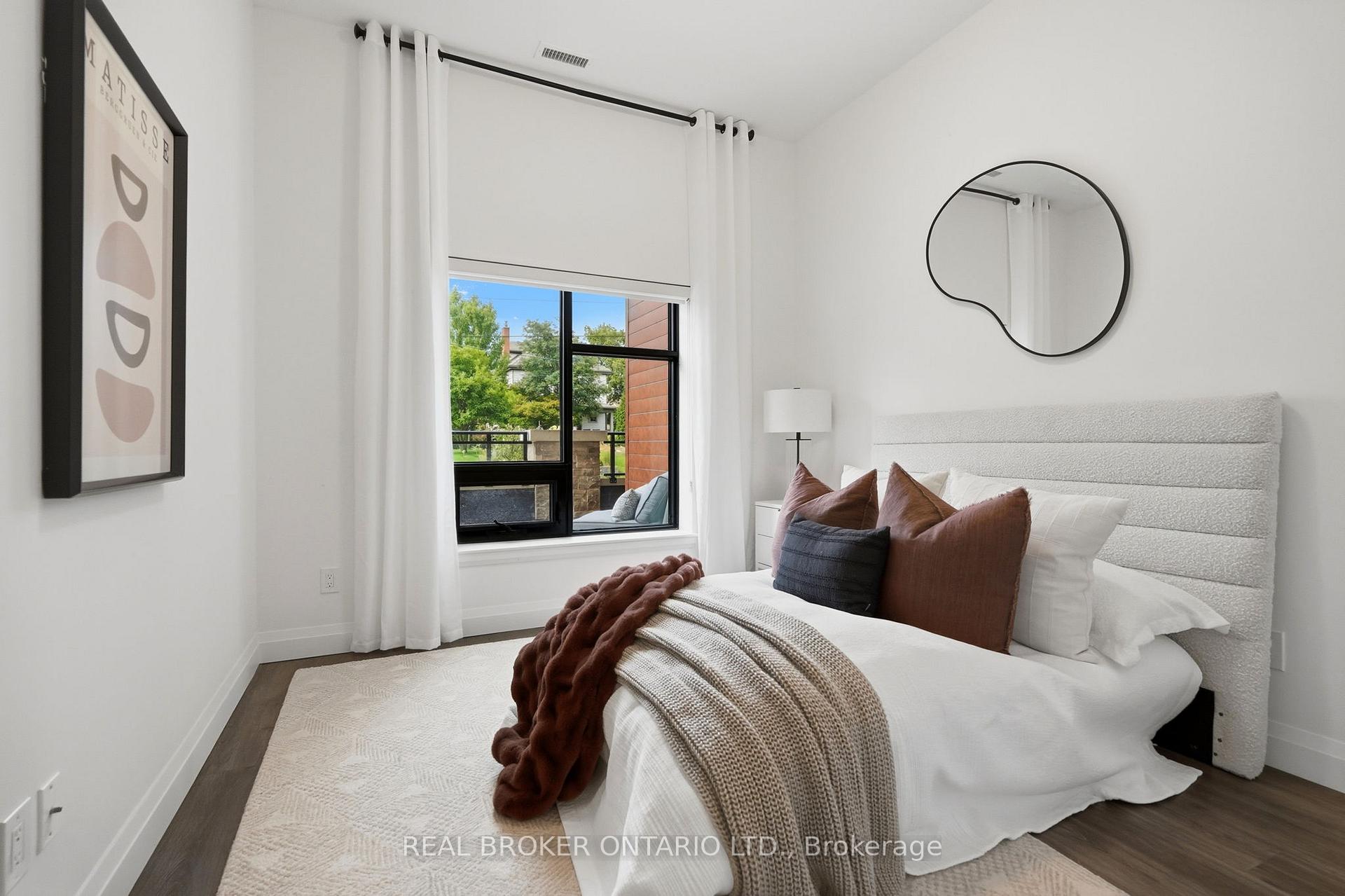 Photo 22 of Unit 101, 30 Hamilton Street S, Hamilton, Waterdown — HOMEH