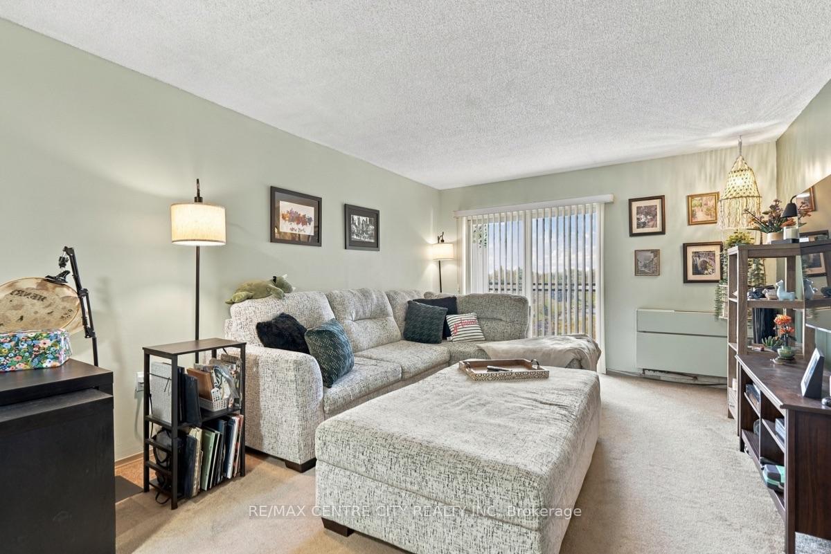 Photo 7 of Unit 506, 858 Commissioners Road E, London, South H — HOMEH