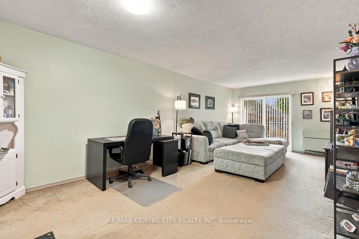 Photo 8 of Unit 506, 858 Commissioners Road E, London, South H — HOMEH