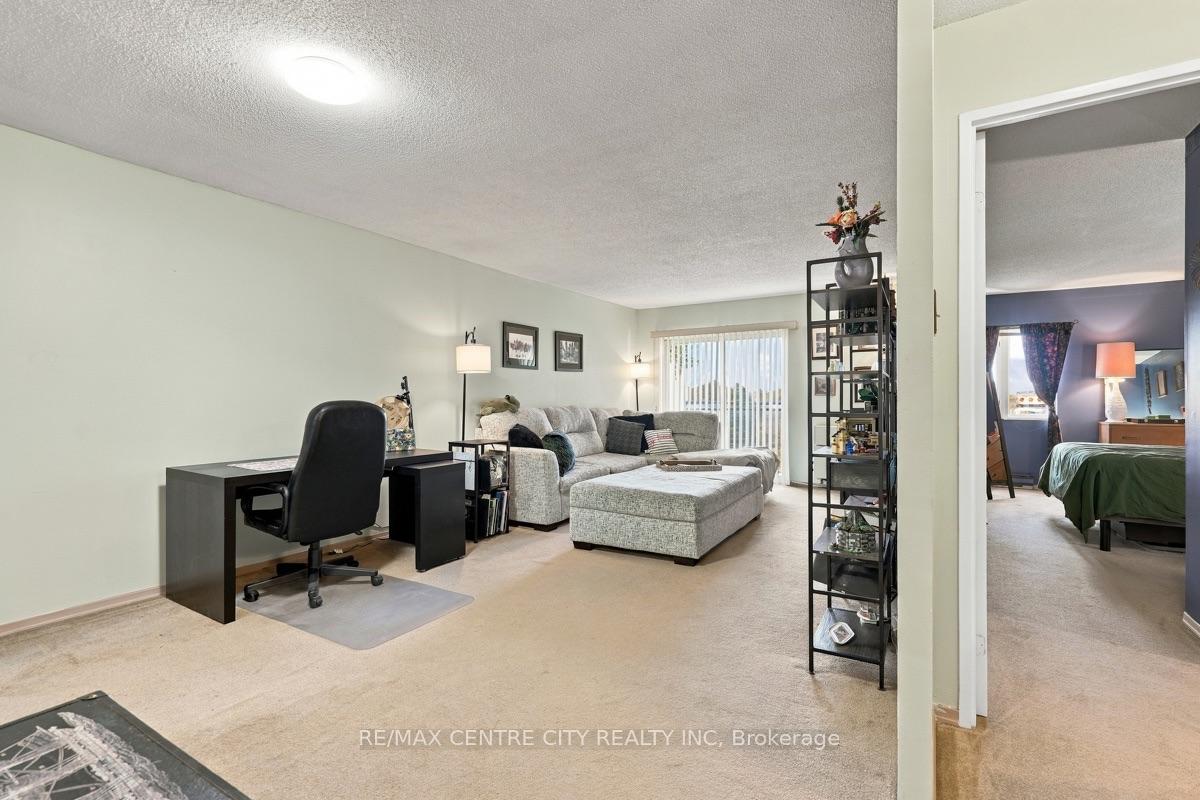 Photo 9 of Unit 506, 858 Commissioners Road E, London, South H — HOMEH