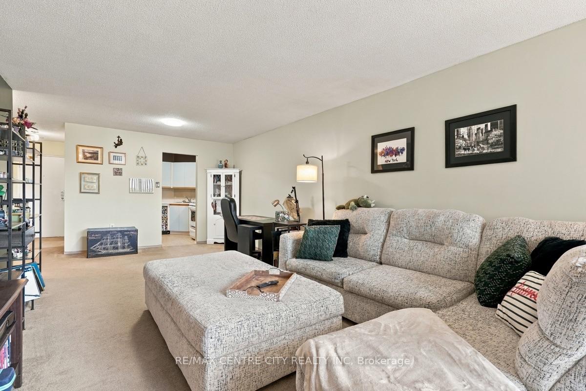 Photo 10 of Unit 506, 858 Commissioners Road E, London, South H — HOMEH