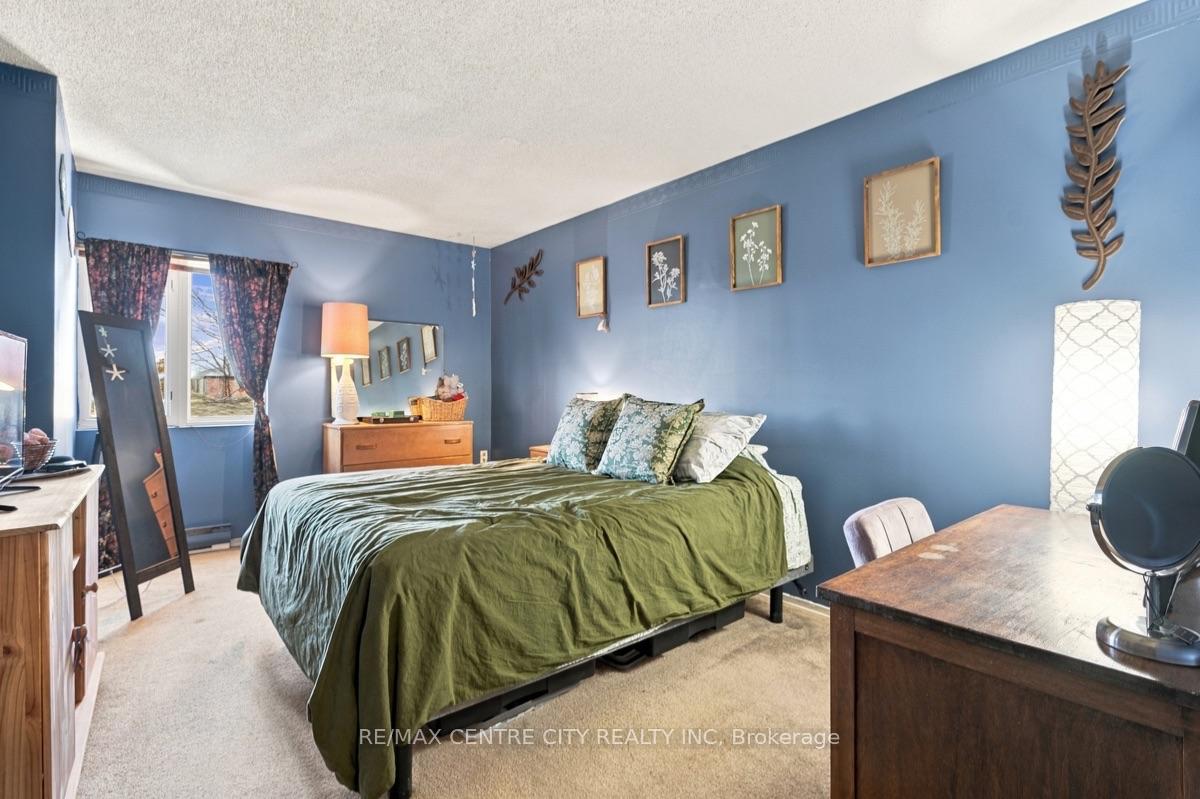 Photo 14 of Unit 506, 858 Commissioners Road E, London, South H — HOMEH