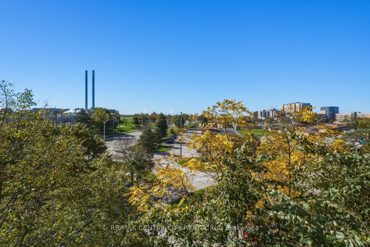 Photo 20 of Unit 506, 858 Commissioners Road E, London, South H — HOMEH