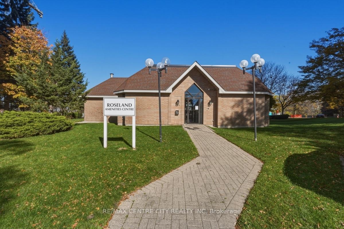 Photo 22 of Unit 506, 858 Commissioners Road E, London, South H — HOMEH