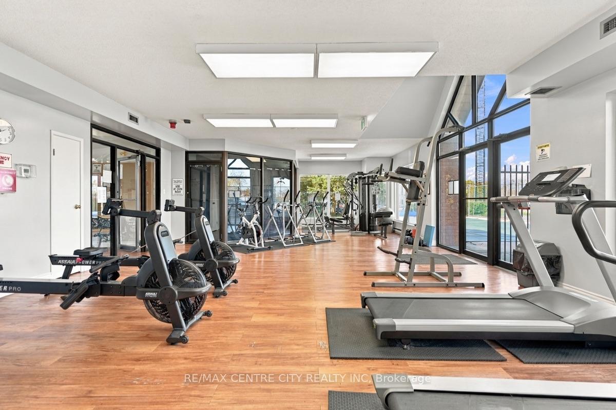 Photo 23 of Unit 506, 858 Commissioners Road E, London, South H — HOMEH