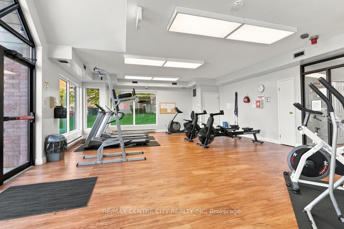 Photo 24 of Unit 506, 858 Commissioners Road E, London, South H — HOMEH