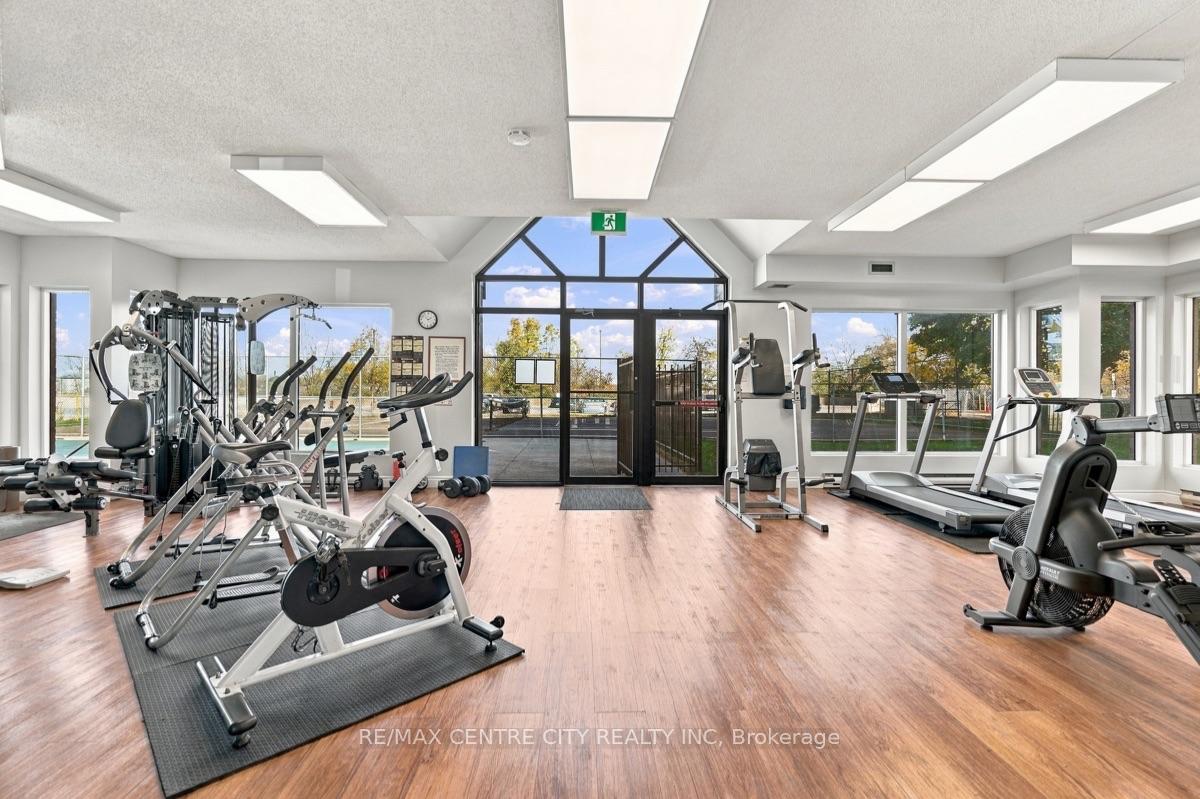 Photo 25 of Unit 506, 858 Commissioners Road E, London, South H — HOMEH