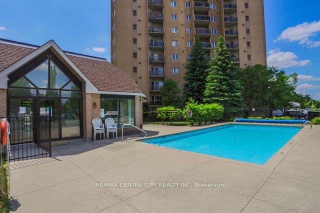 Photo 27 of Unit 506, 858 Commissioners Road E, London, South H — HOMEH