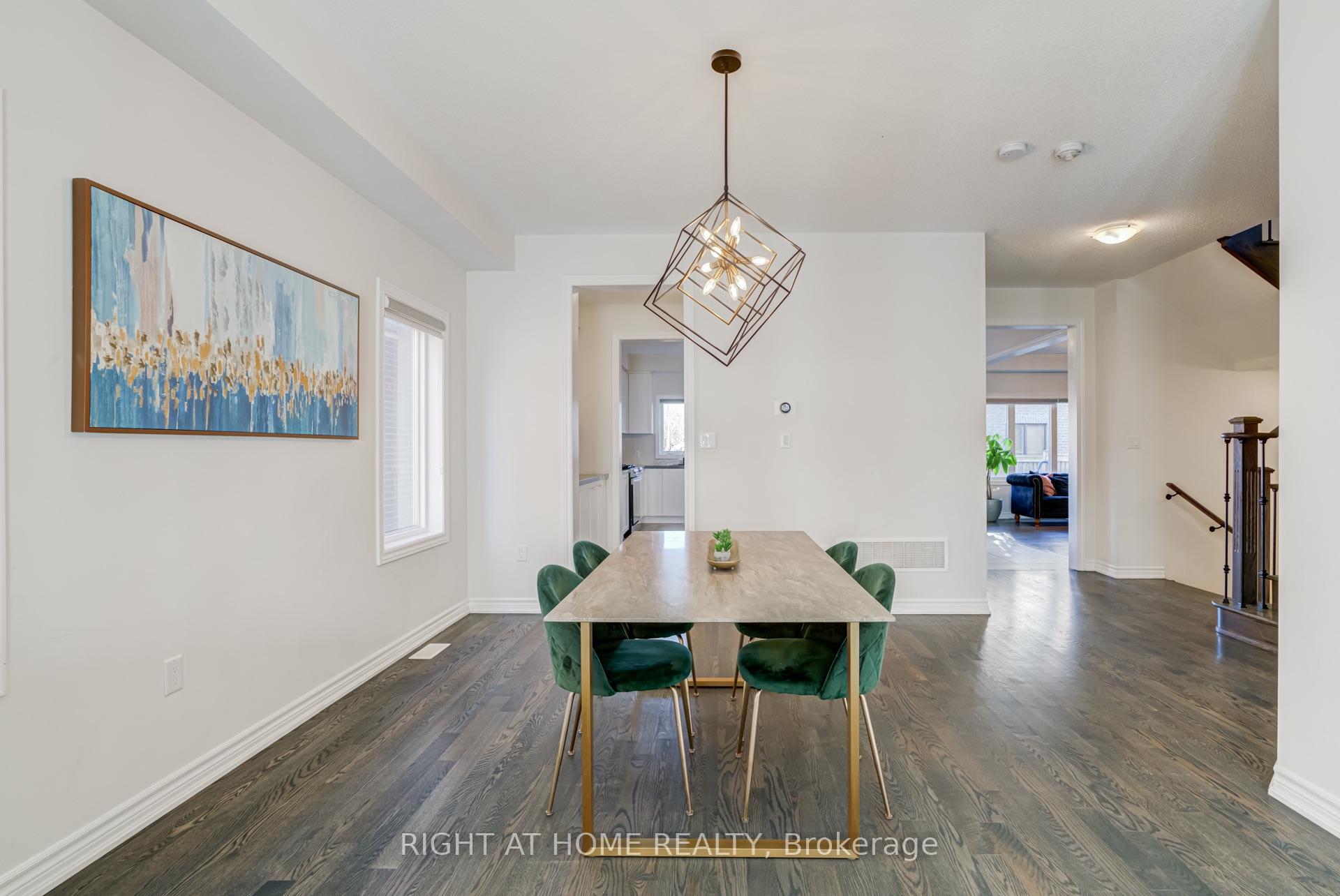 Photo 5 of 171 Crombie Street, Clarington, Bowmanville — HOMEH