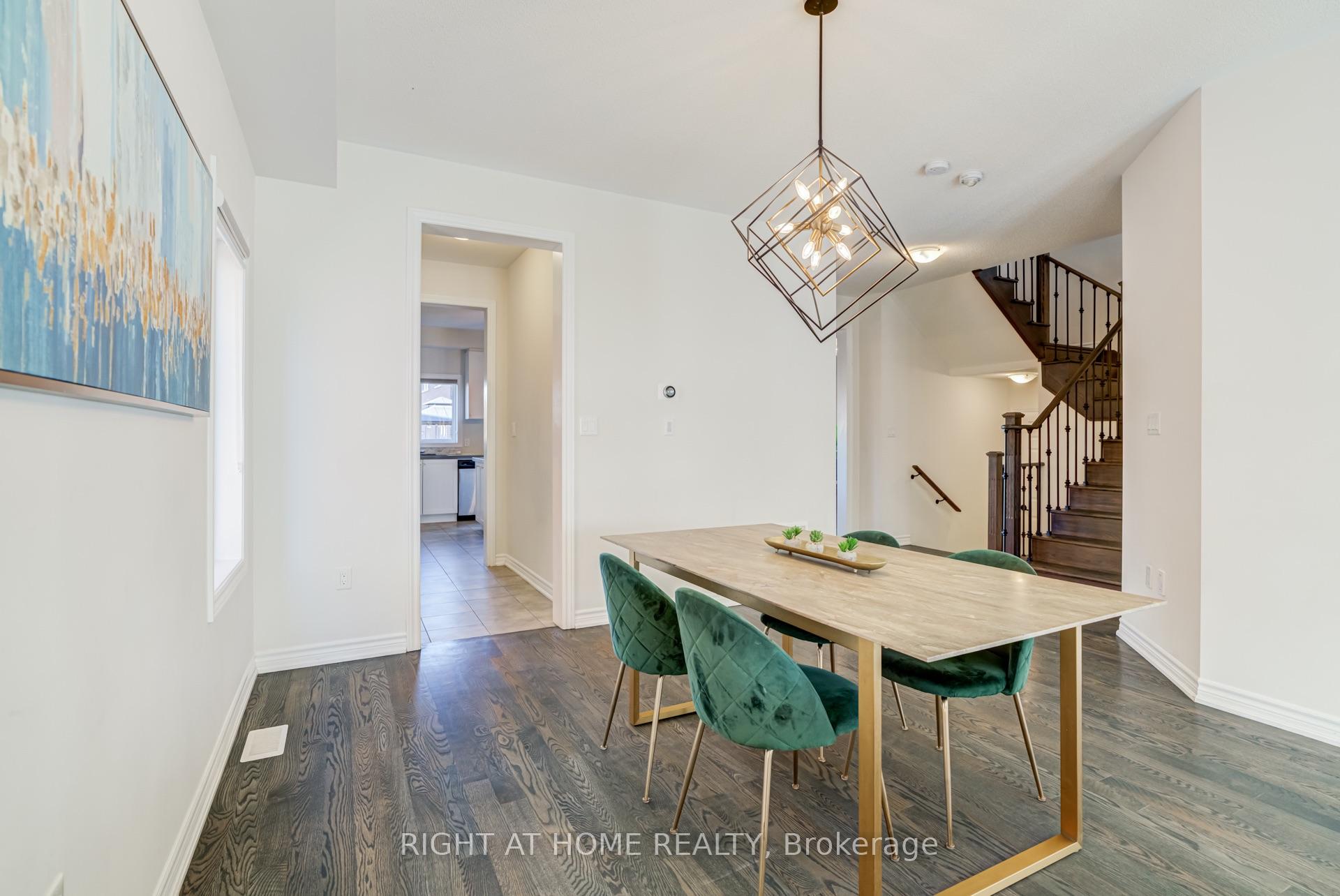 Photo 8 of 171 Crombie Street, Clarington, Bowmanville — HOMEH