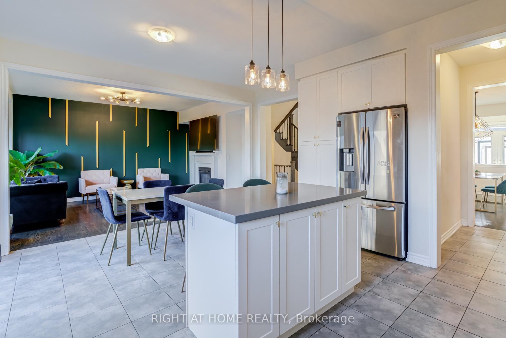 Photo 20 of 171 Crombie Street, Clarington, Bowmanville — HOMEH