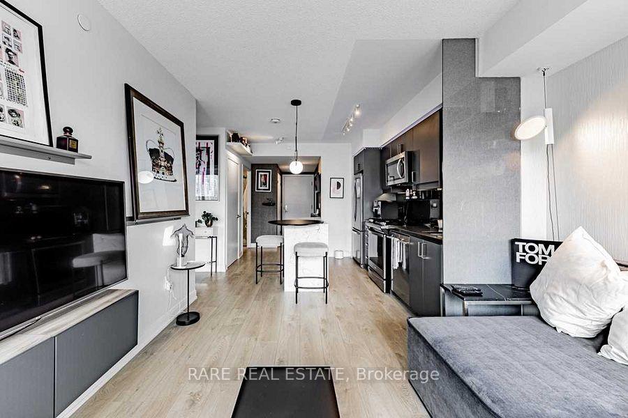 Photo 10 of Unit 1109, 50 Wellesley Street E, Toronto, Church-Yonge Corridor — HOMEH