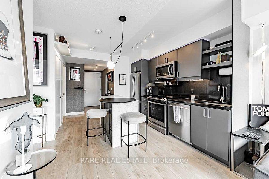 Photo 11 of Unit 1109, 50 Wellesley Street E, Toronto, Church-Yonge Corridor — HOMEH
