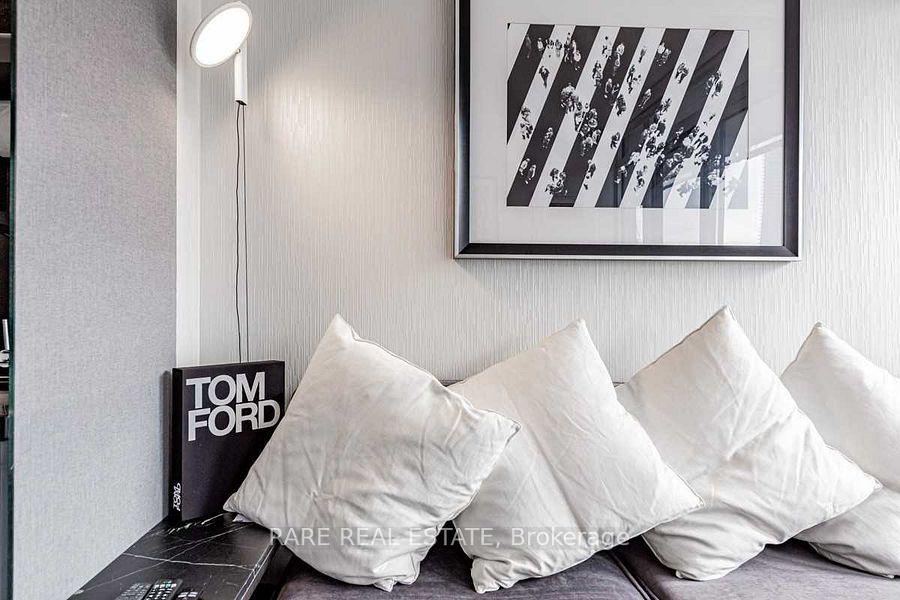 Photo 13 of Unit 1109, 50 Wellesley Street E, Toronto, Church-Yonge Corridor — HOMEH