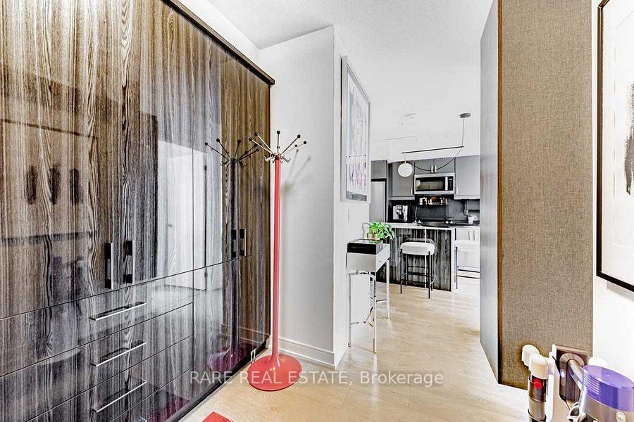 Photo 15 of Unit 1109, 50 Wellesley Street E, Toronto, Church-Yonge Corridor — HOMEH
