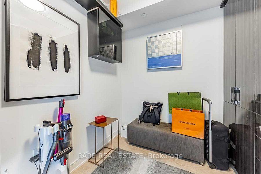 Photo 17 of Unit 1109, 50 Wellesley Street E, Toronto, Church-Yonge Corridor — HOMEH