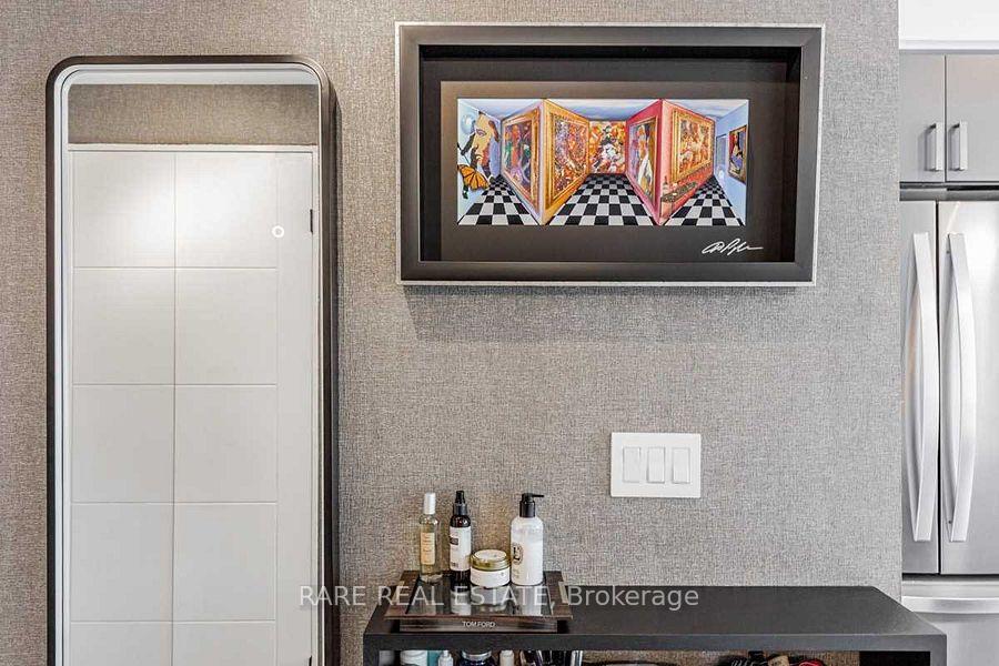 Photo 18 of Unit 1109, 50 Wellesley Street E, Toronto, Church-Yonge Corridor — HOMEH