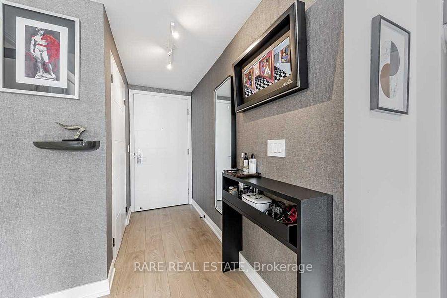 Photo 19 of Unit 1109, 50 Wellesley Street E, Toronto, Church-Yonge Corridor — HOMEH