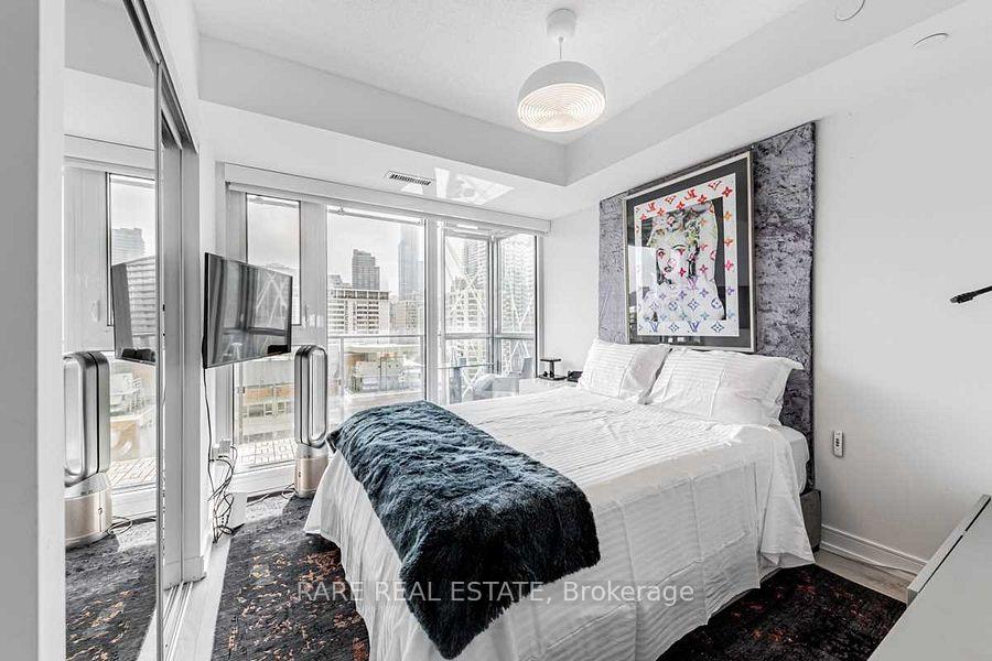 Photo 21 of Unit 1109, 50 Wellesley Street E, Toronto, Church-Yonge Corridor — HOMEH