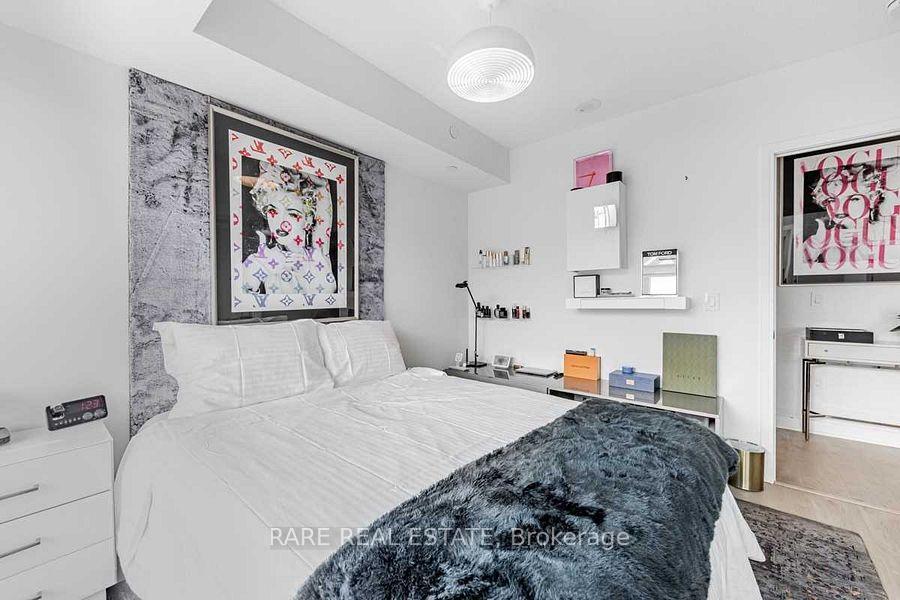 Photo 23 of Unit 1109, 50 Wellesley Street E, Toronto, Church-Yonge Corridor — HOMEH