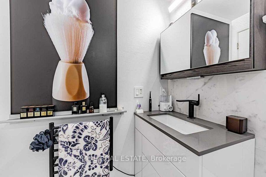 Photo 27 of Unit 1109, 50 Wellesley Street E, Toronto, Church-Yonge Corridor — HOMEH
