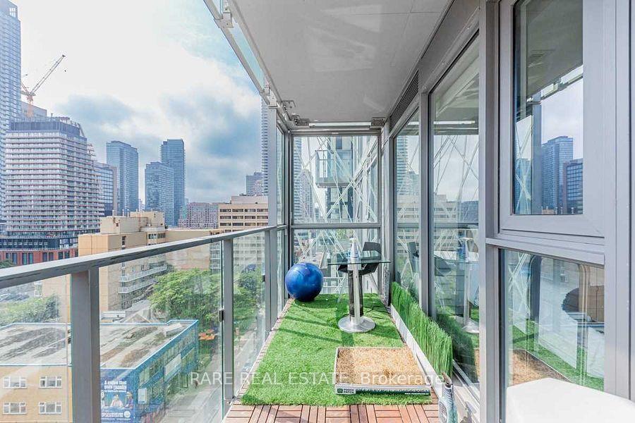 Photo 29 of Unit 1109, 50 Wellesley Street E, Toronto, Church-Yonge Corridor — HOMEH