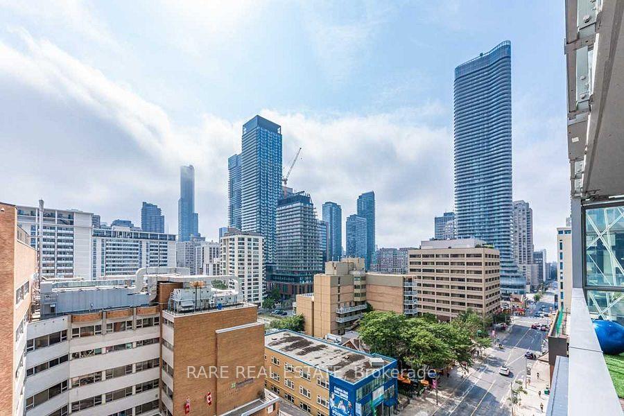 Photo 30 of Unit 1109, 50 Wellesley Street E, Toronto, Church-Yonge Corridor — HOMEH