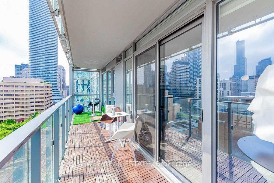 Photo 31 of Unit 1109, 50 Wellesley Street E, Toronto, Church-Yonge Corridor — HOMEH