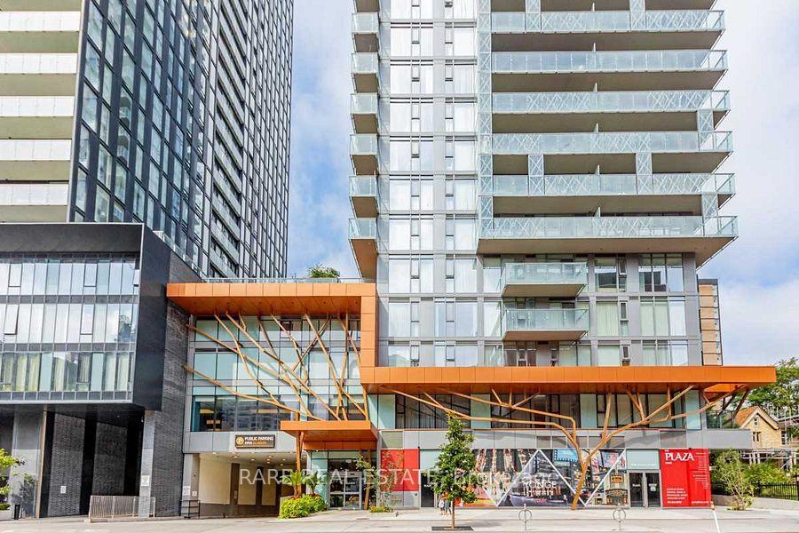 Photo 33 of Unit 1109, 50 Wellesley Street E, Toronto, Church-Yonge Corridor — HOMEH