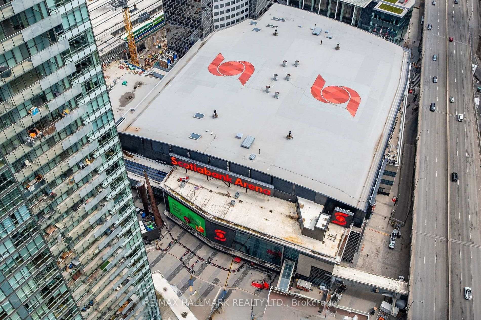 Photo 9 of Unit 3905, 55 Bremner Boulevard, Toronto, Waterfront Communities — HOMEH