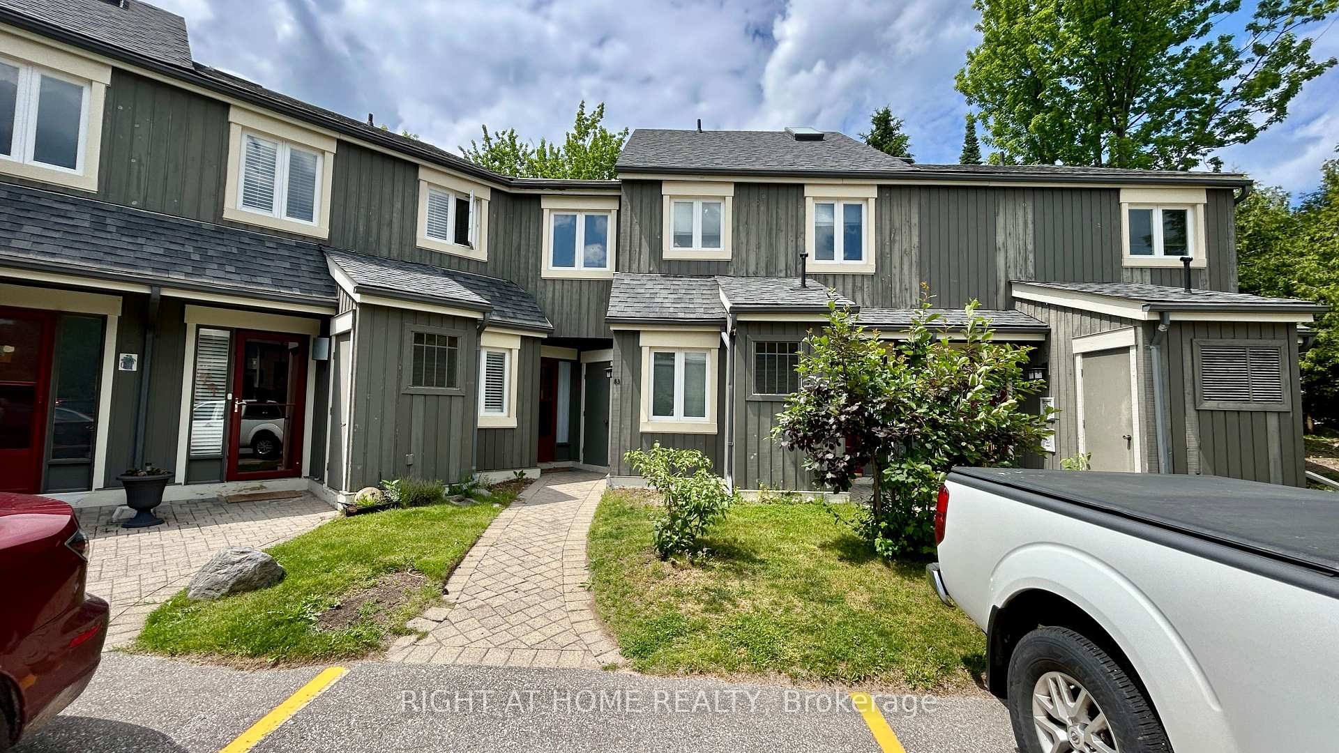 Photo 1 of Unit 83, 38 Dawson Drive, Collingwood — HOMEH