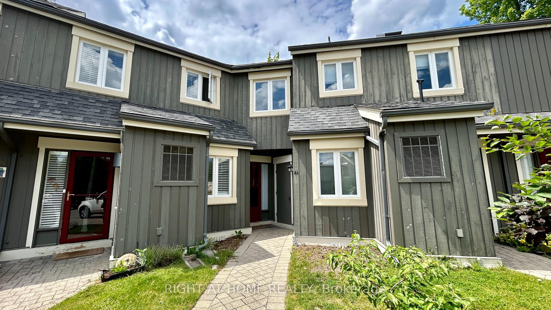 Photo 2 of Unit 83, 38 Dawson Drive, Collingwood — HOMEH