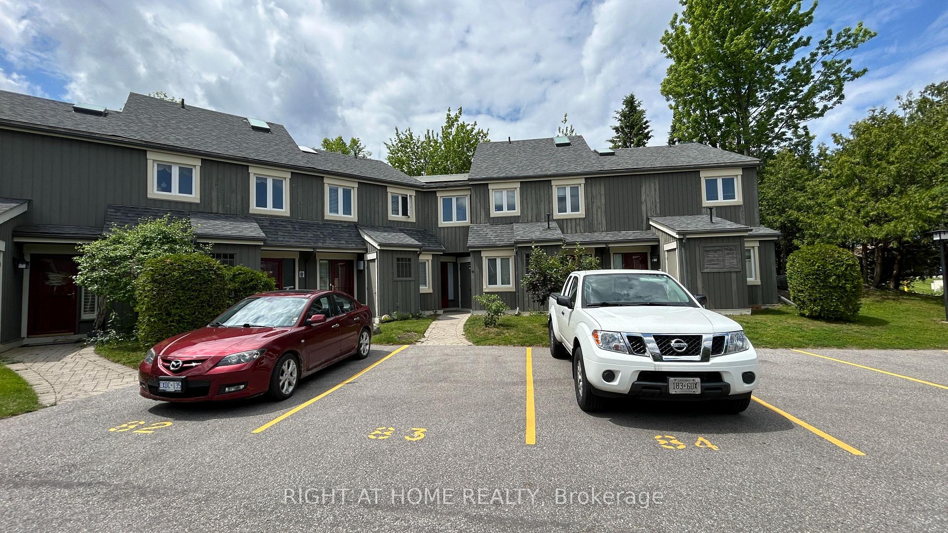 Photo 3 of Unit 83, 38 Dawson Drive, Collingwood — HOMEH