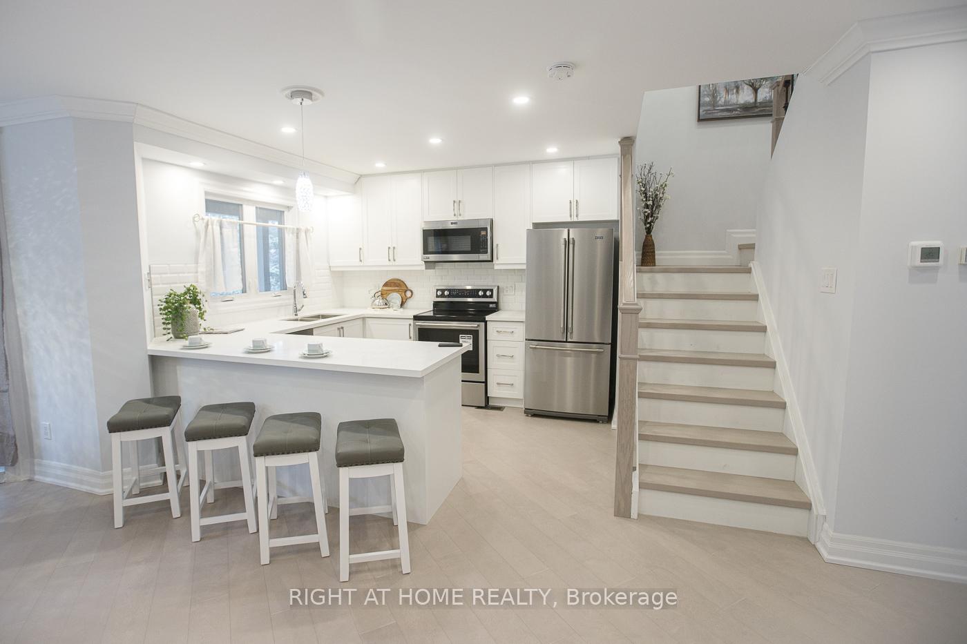 Photo 4 of Unit 83, 38 Dawson Drive, Collingwood — HOMEH