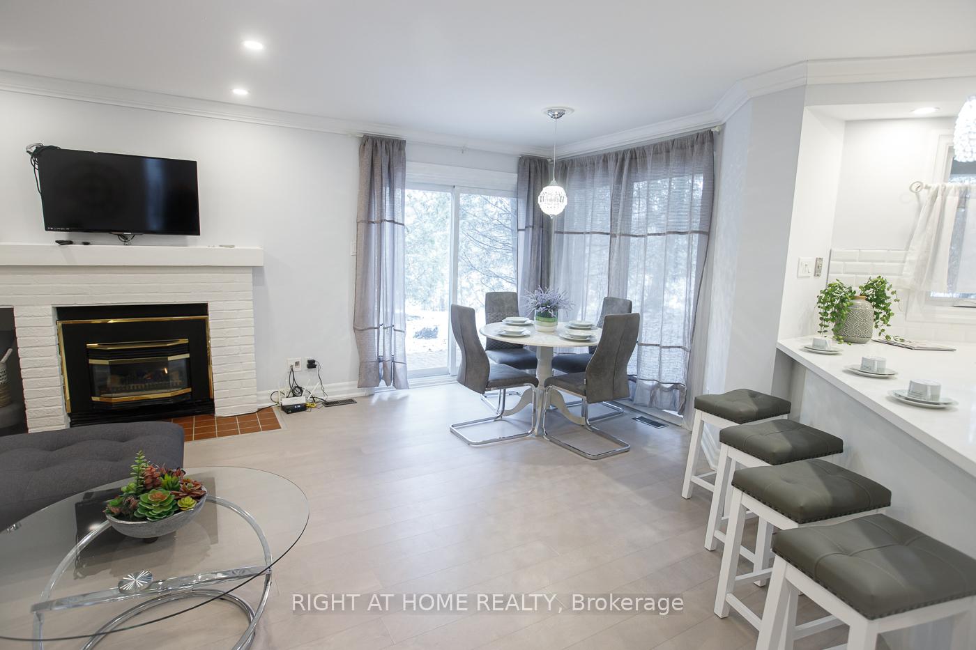 Photo 10 of Unit 83, 38 Dawson Drive, Collingwood — HOMEH