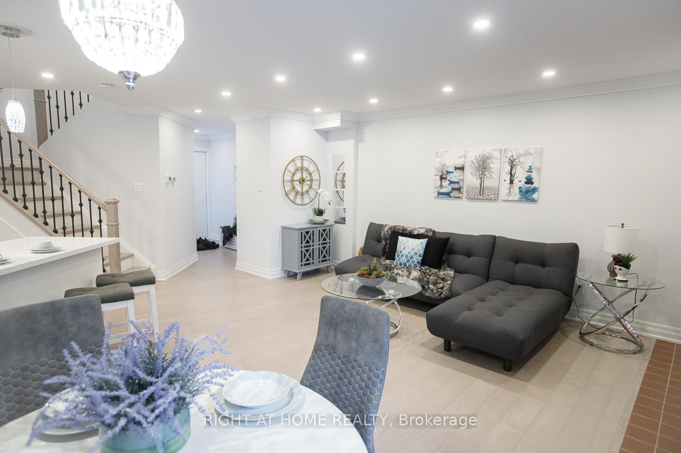 Photo 12 of Unit 83, 38 Dawson Drive, Collingwood — HOMEH