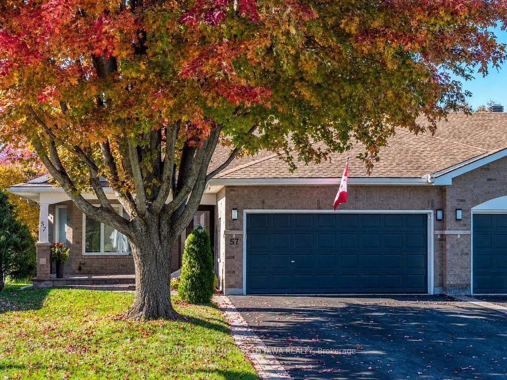 Photo 1 of 57 Amberlakes Drive, Ottawa, Stittsville (Central) — HOMEH