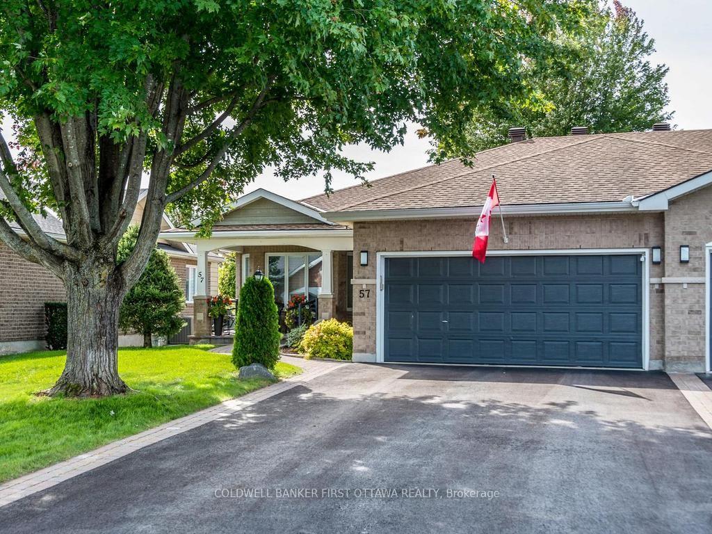 Photo 2 of 57 Amberlakes Drive, Ottawa, Stittsville (Central) — HOMEH