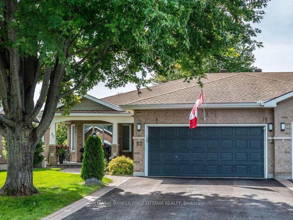 Photo 4 of 57 Amberlakes Drive, Ottawa, Stittsville (Central) — HOMEH