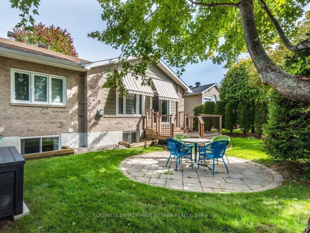 Photo 35 of 57 Amberlakes Drive, Ottawa, Stittsville (Central) — HOMEH