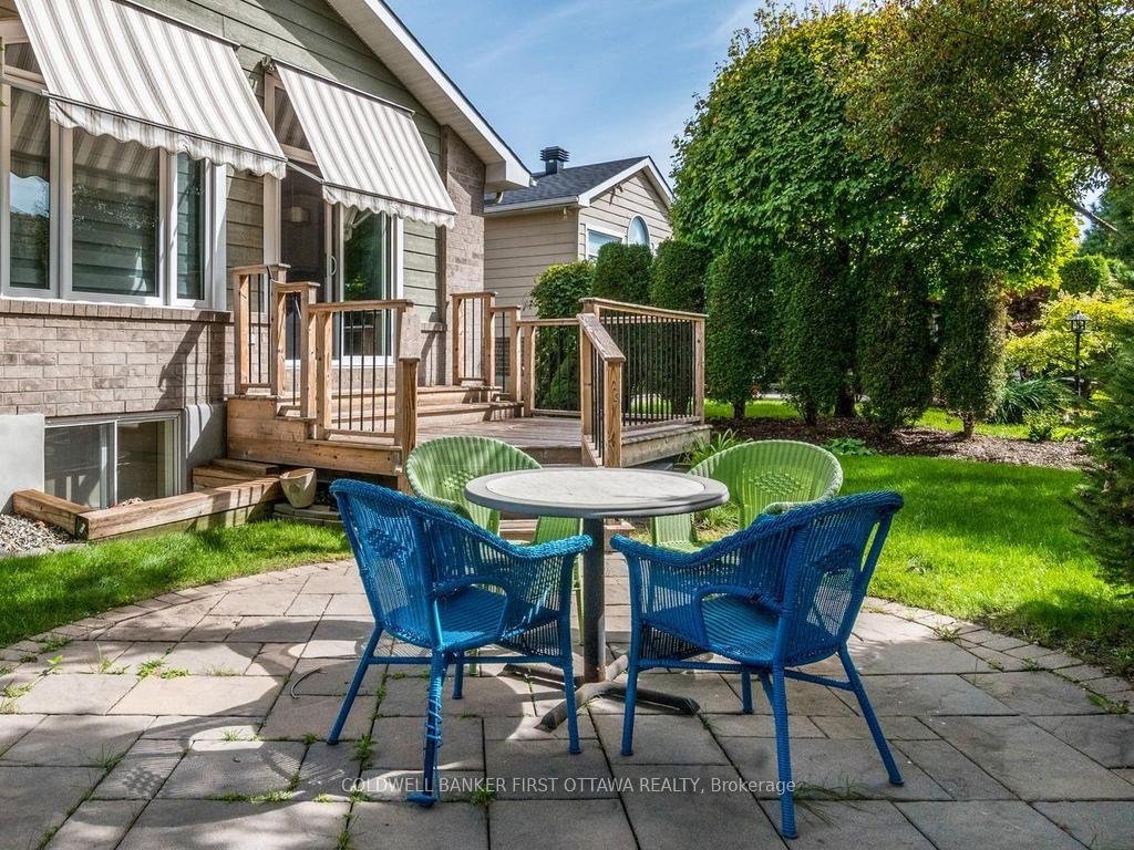 Photo 36 of 57 Amberlakes Drive, Ottawa, Stittsville (Central) — HOMEH