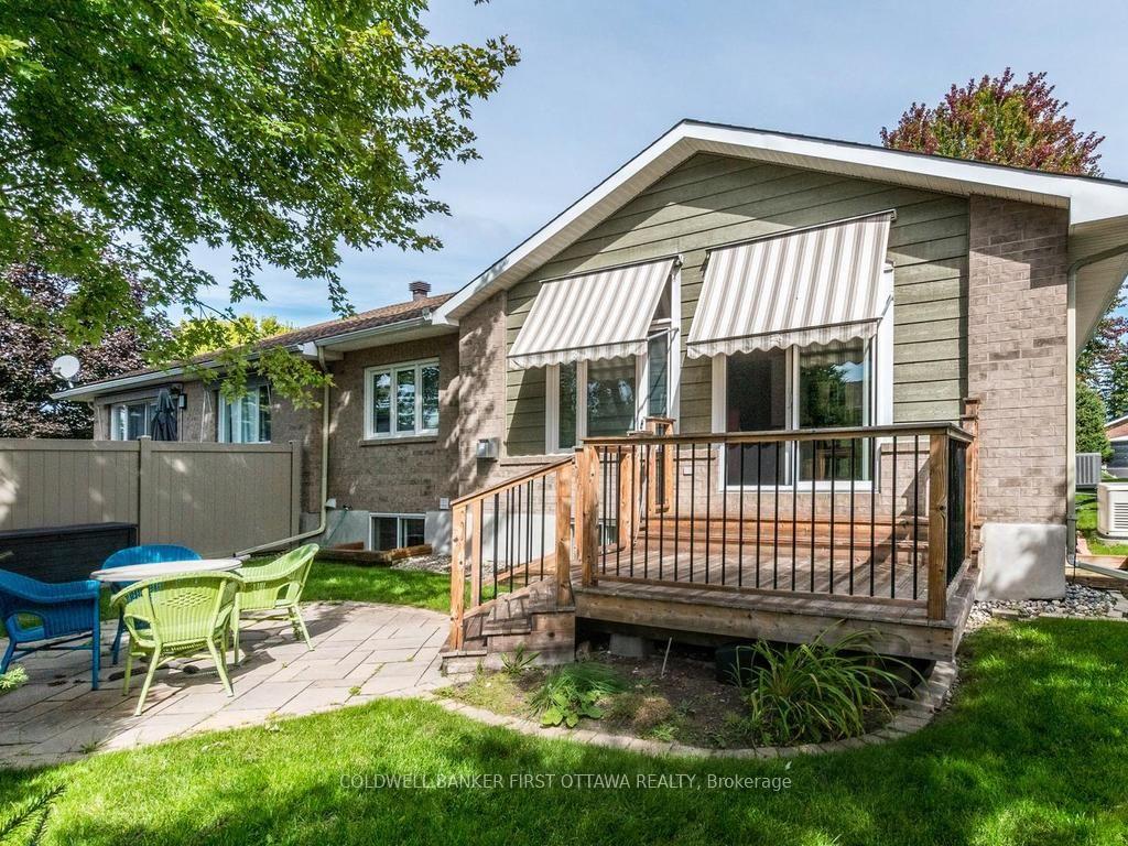 Photo 40 of 57 Amberlakes Drive, Ottawa, Stittsville (Central) — HOMEH
