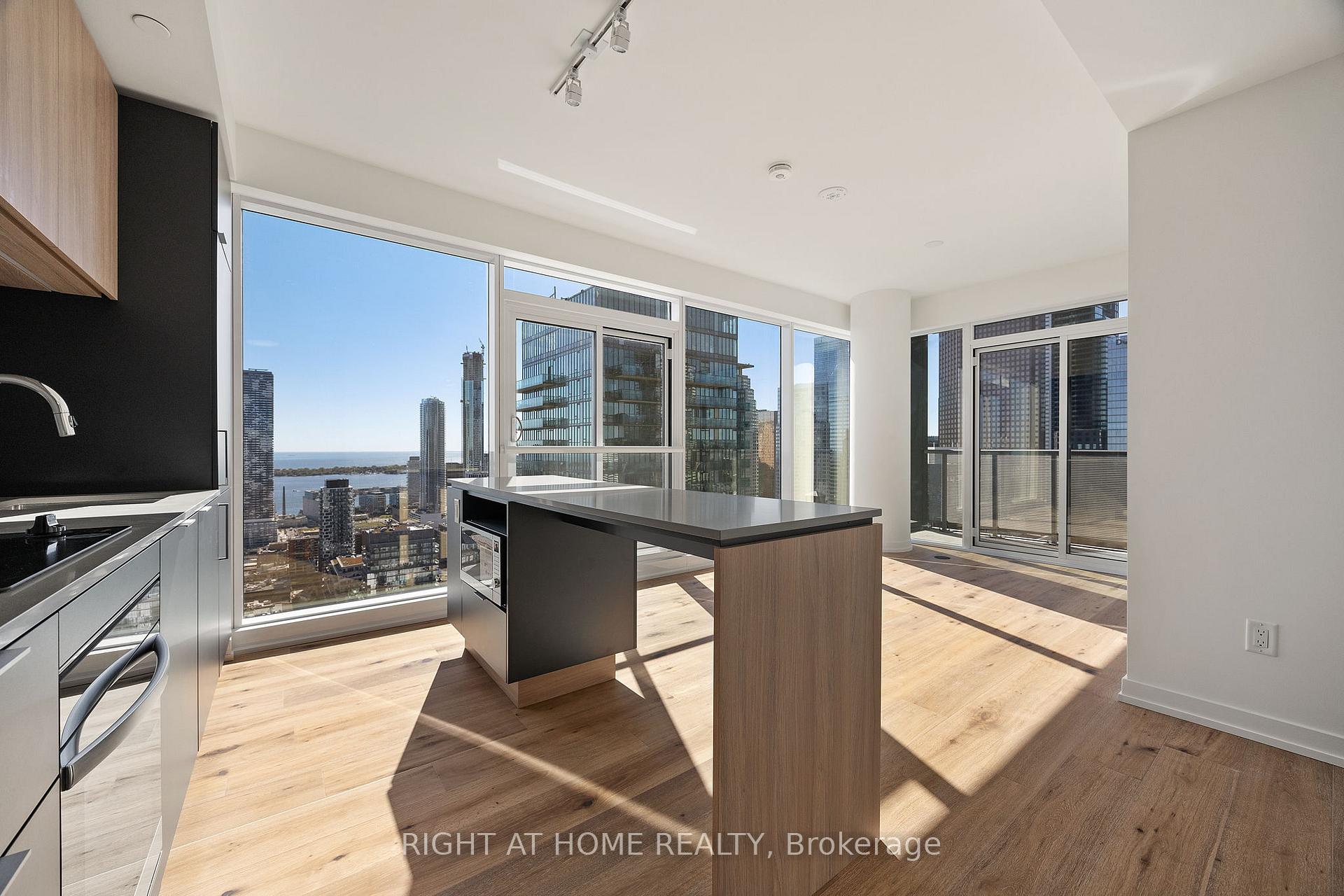 Photo 1 of Unit 4608, 89 church Street, Toronto, Church-Yonge Corridor — HOMEH