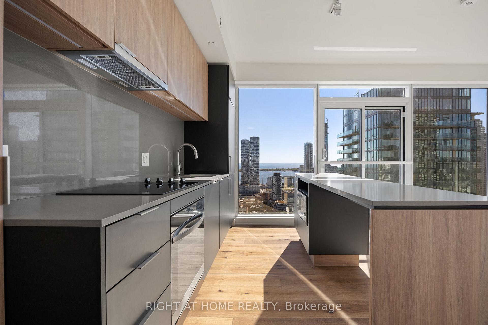 Photo 2 of Unit 4608, 89 church Street, Toronto, Church-Yonge Corridor — HOMEH
