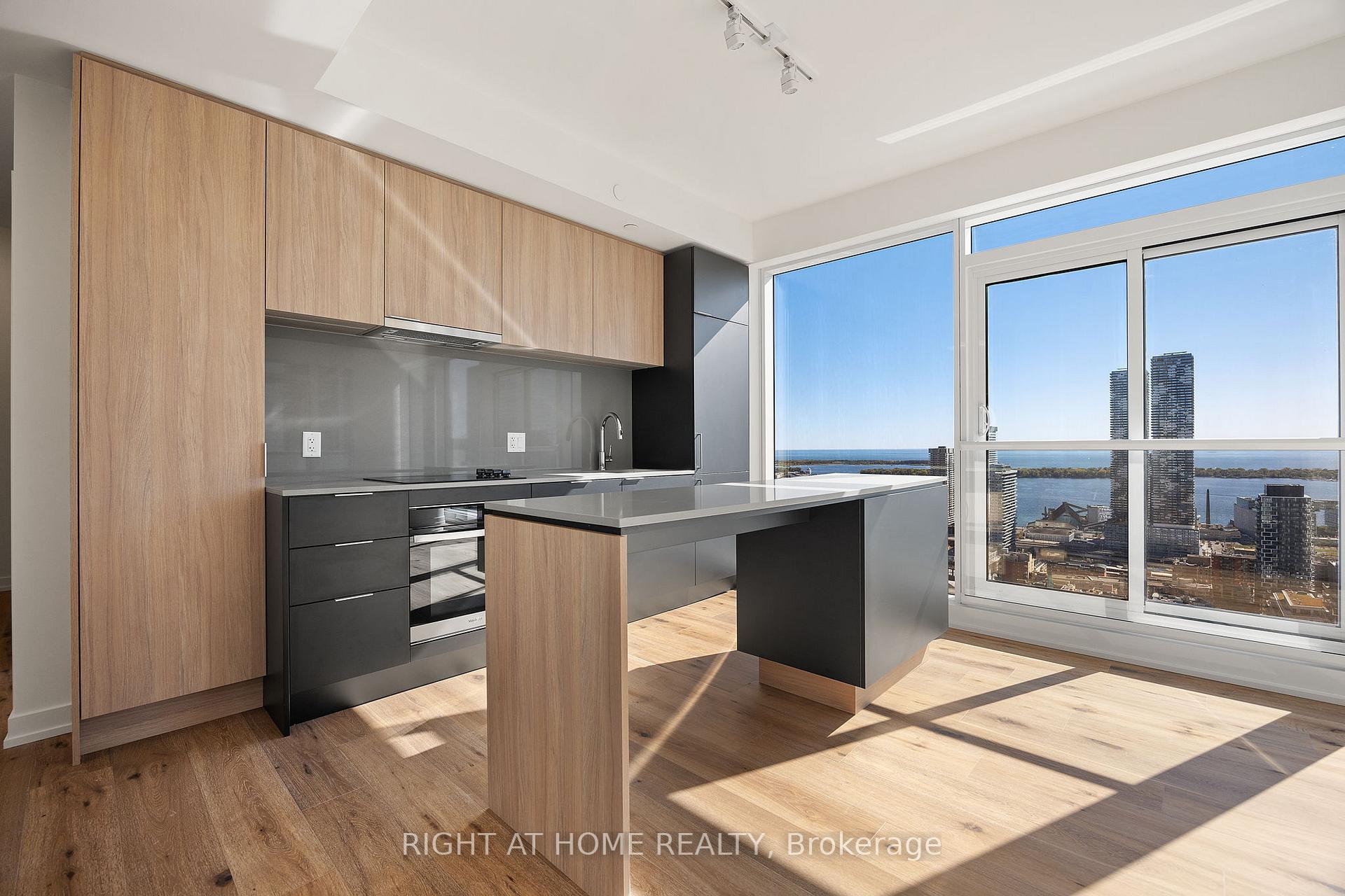 Photo 3 of Unit 4608, 89 church Street, Toronto, Church-Yonge Corridor — HOMEH