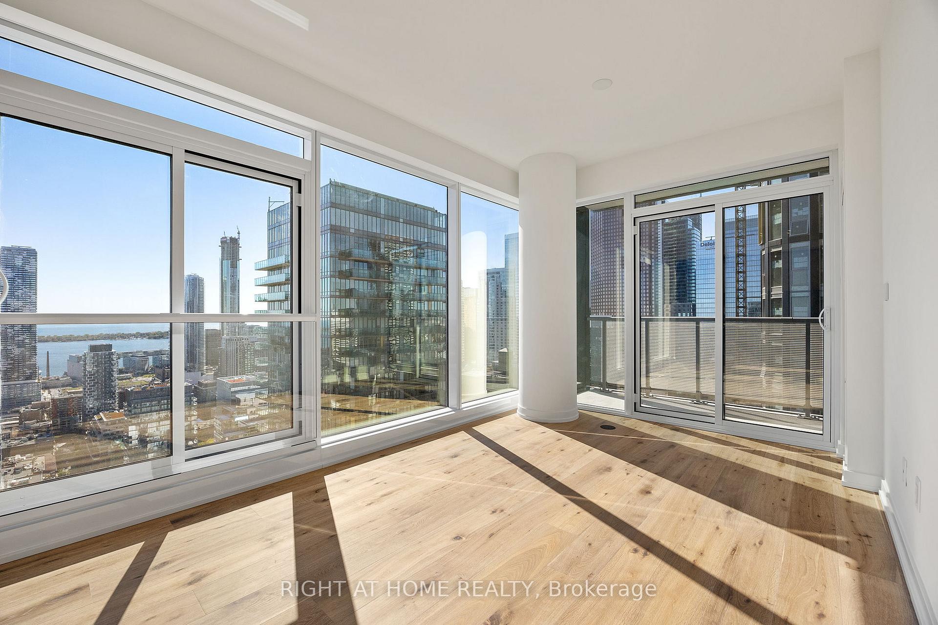 Photo 7 of Unit 4608, 89 church Street, Toronto, Church-Yonge Corridor — HOMEH